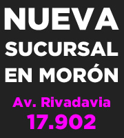 Sexshop En Ciudadela Sucursal Moron Av Rivadavia