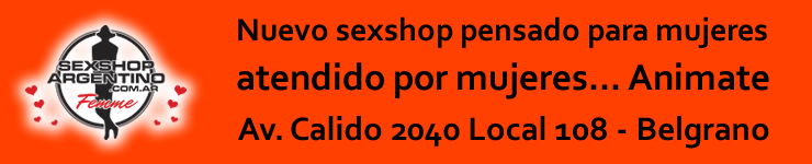 Sexshop En Ciudadela Sexshop Argentino Feme