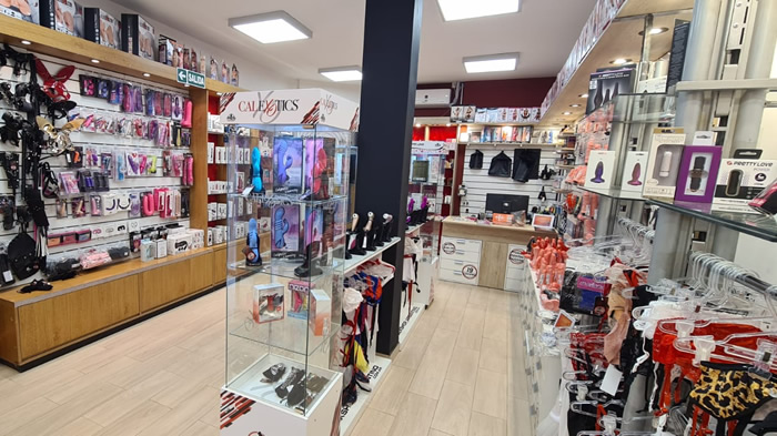 Sexshop En Ciudadela Colegiales