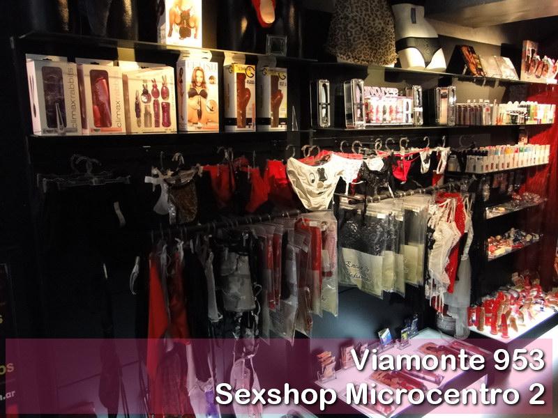 Sexshop En Ciudadela Microcentro 2